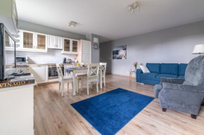Nautical Sea Apartment, Gdynia